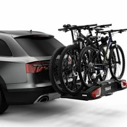 Porte-Vélos Attelage THULE VeloSpace XT 3