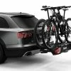 Porte-Vélos Attelage THULE VeloSpace XT 2 -VTT Soldes Magasin 721463 sized 1800x1200 rev 1 zoom