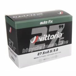 Chambre à Air Auto-Réparante VITTORIA Auto Fix 27" Presta
