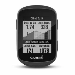 Compteur GPS Garmin Edge 130 Plus