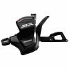 Manette Gauche SHIMANO SLX M7000 -VTT Soldes Magasin Manette Vit G 2 3v Av Indic SL M7000 R SLX zoom