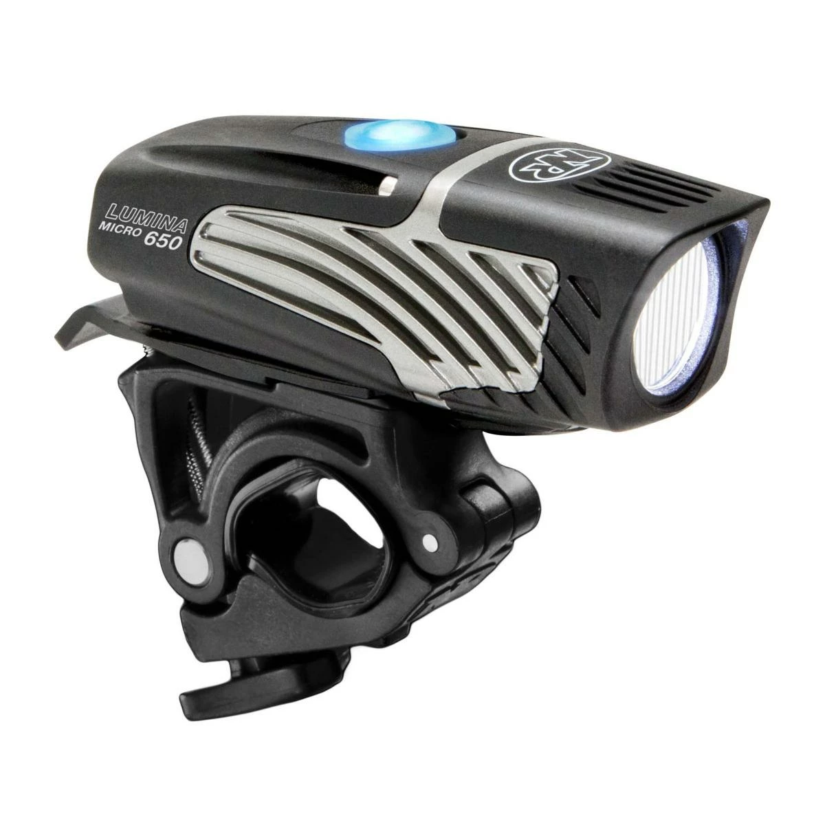 Eclairage Avant Vélo LED NITE RIDER Lumina Micro 650 Lumens 3 Eclairage Avant Vélo LED NITE RIDER Lumina Micro 650 Lumens