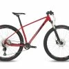 VTT BH Expert 4.0 Deore 12v Rouge Noir -VTT Soldes Magasin VTT BH Expert 4 0 Deore 12v Rouge Noir zoom