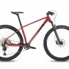 VTT BH Expert 4.5 Deore XT 12v Rouge -VTT Soldes Magasin VTT BH Expert 4 5 Deore XT 12v Rouge zoom