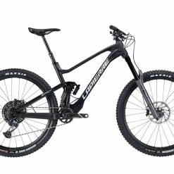 VTT Tout-Suspendu Carbone LAPIERRE Spicy Team CF