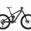 VTT TREK Remedy 8 XT Prismatic