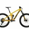 VTT TREK Remedy 9.8 GX Marigold Satin 1 VTT TREK Remedy 9.8 GX Marigold Satin -VTT Soldes Magasin VTT TREK Remedy 9 8 GX Marigold Satin zoom