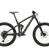VTT TREK Remedy 9.8 GX Noir Mat -VTT Soldes Magasin VTT TREK Remedy 9 8 GX Noir Mat zoom