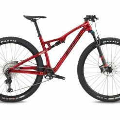 VTT Tout-Suspendu BH Lynx Race 3.5 XT Rouge