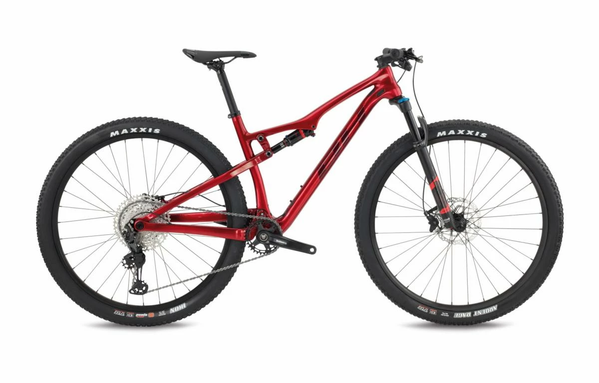 VTT Tout-Suspendu BH Lynx Race 3.5 XT Rouge 2 VTT Tout-Suspendu BH Lynx Race 3.5 XT Rouge