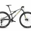 VTT Tout-Suspendu BH Lynx Race Carbon RC 6.0 Gris Jaune -VTT Soldes Magasin VTT Tout Suspendu BH Lynx Race Carbon RC 6 0 Gris Jaune zoom