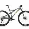 VTT Tout-Suspendu BH Lynx Race Race Carbon RC 6.5 Gris Jaune -VTT Soldes Magasin VTT Tout Suspendu BH Lynx Race Race Carbon RC 6 5 Gris Jaune zoom