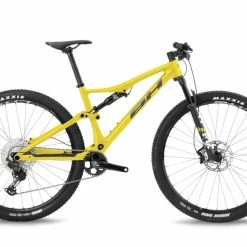 VTT Tout-Suspendu BH Lynx Race Race Carbon RC 6.5 Jaune