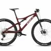 VTT Tout-Suspendu BH Lynx Race Race Carbon RC 6.5 Rouge -VTT Soldes Magasin VTT Tout Suspendu BH Lynx Race Race Carbon RC 6 5 Rouge zoom