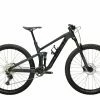 VTT Tout-Suspendu TREK Top Fuel 5 Gris Lithium Deore 12v -VTT Soldes Magasin VTT Tout Suspendu TREK Top Fuel 5 Gris Lithium Deore 12v zoom