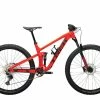 VTT Tout-Suspendu TREK Top Fuel 5 Rouge Deore 12v -VTT Soldes Magasin VTT Tout Suspendu TREK Top Fuel 5 Rouge Deore 12v zoom