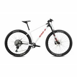 VTT Carbone BH Ultimate RC 7.7 Blanc Rouge