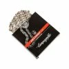Campagnolo® CAMPAGNOLO Chaine Record UD 9V -VTT Soldes Magasin campagnolo chaine record ud 9v 114 maillons