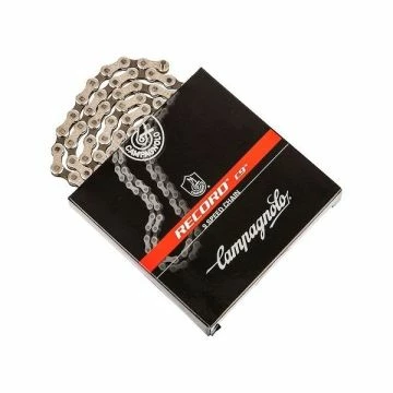 Campagnolo® CAMPAGNOLO Chaine Record UD 9V 3 Campagnolo® CAMPAGNOLO Chaine Record UD 9V