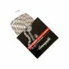 Campagnolo® CAMPAGNOLO Chaine Record Ultra 10 Vitesses -VTT Soldes Magasin campagnolo chaine record ultra 10 vitesses