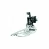 Campagnolo® CAMPAGNOLO Dérailleur Avant ATHENA Triple 11v Noir -VTT Soldes Magasin campagnolo derailleur avant athena triple 11v noir