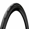 CONTINENTAL Pneu 5000 S TR 700X28 Tubeless Ready Noir -VTT Soldes Magasin continental pneu 5000 s tr 700x28 tubeless ready noir