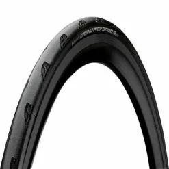 CONTINENTAL Pneu 5000 S TR 700X28 Tubeless Ready Noir