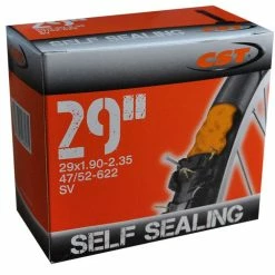 Chambre à Air VTT Anti-crevaison CST 29"