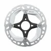 Disque De Frein SHIMANO RT-MT800 Ice-Tech Freeza 160mm 1 Disque De Frein SHIMANO RT-MT800 Ice-Tech Freeza 160mm -VTT Soldes Magasin disque shimano RT MT800 zoom