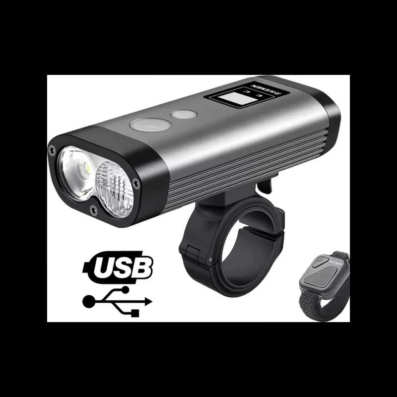 Eclairage Avant RAVEMEN PR1600 2 Eclairage Avant RAVEMEN PR1600