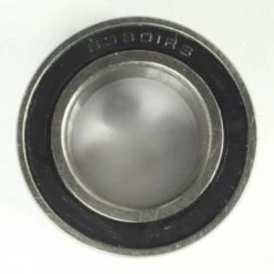 ENDURO Roulement 63801 2rs C3 12x21x7