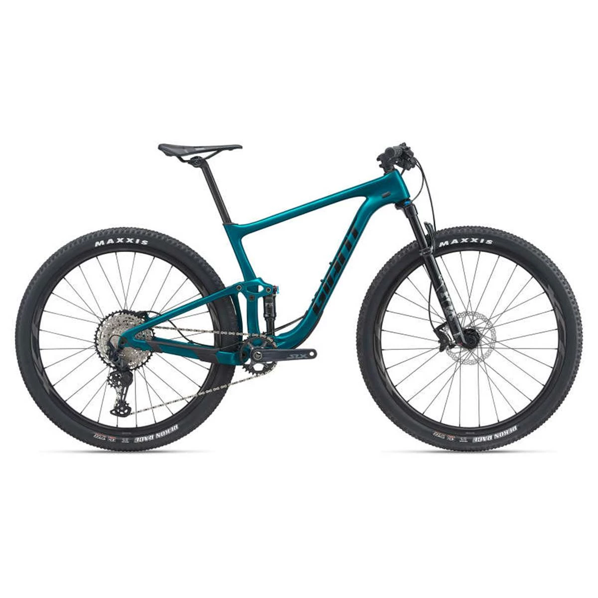 VTT Tout-Suspendu GIANT Anthem Advanced Pro 29 2 3 VTT Tout-Suspendu GIANT Anthem Advanced Pro 29 2