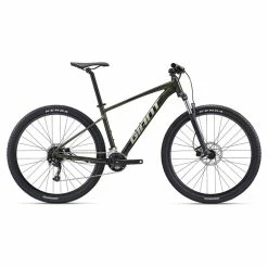 VTT Semi-Rigide GIANT Talon 2