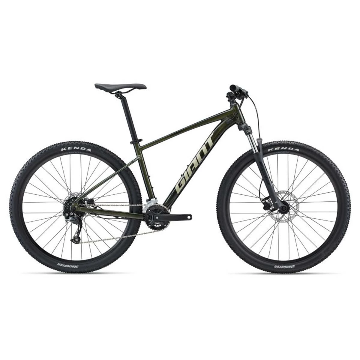 VTT Semi-Rigide GIANT Talon 2 3 VTT Semi-Rigide GIANT Talon 2