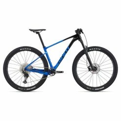 VTT Semi-Rigide GIANT XTC Advanced 29 3