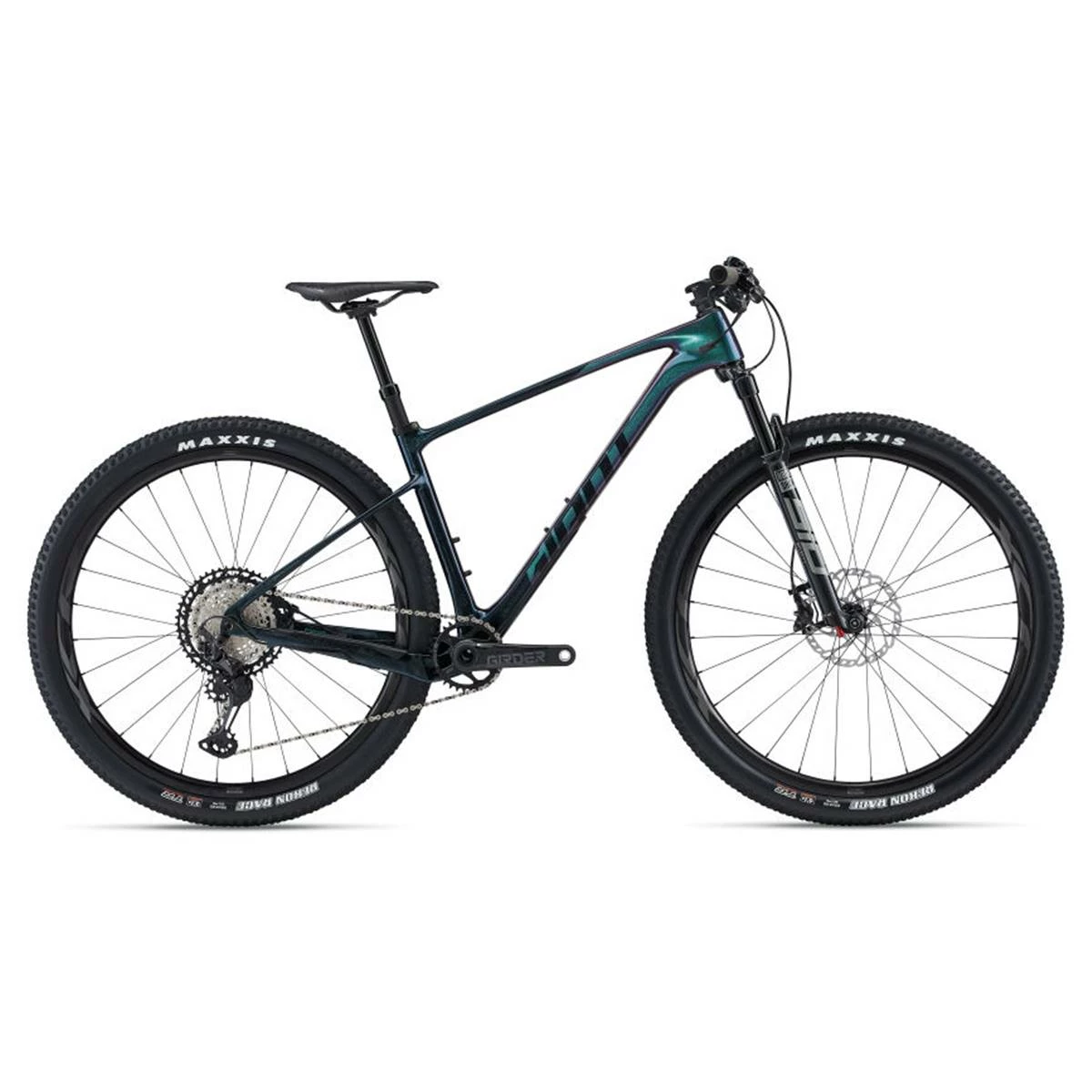 VTT Semi-Rigide GIANT XTC Advanced SL 29 1 3 VTT Semi-Rigide GIANT XTC Advanced SL 29 1