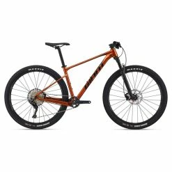 VTT Semi-Rigide GIANT XTC SLR 29 1 Amber Glow