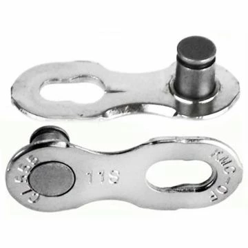 KMC Attache Rapide 11V, Sram, Shimano Re-utilisable 3 KMC Attache Rapide 11V, Sram, Shimano Re-utilisable