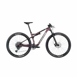 VTT Tout-Suspendu Carbone LAPIERRE XR 7.9