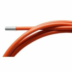 MASSI Gaine De Dérailleur Orange Au Mètre