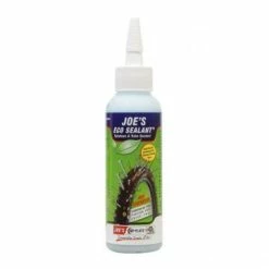 NO FLATS Joes Liquide Preventif Ecologique Sealant 125ml