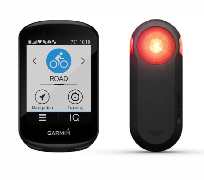 Compteur GPS Garmin Edge 830 + Radar Varia RTL515 3 Compteur GPS Garmin Edge 830 + Radar Varia RTL515