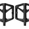 Pédales VTT CRANKBROTHERS Stamp 1 Noir -VTT Soldes Magasin pedales vtt crankbrothers stamp 1 zoom