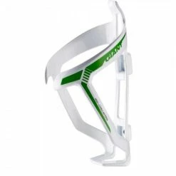 Porte-Bidon GIANT Proway Blanc Vert