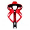 Porte-Bidon ZEFAL Pulse B2 Rouge -VTT Soldes Magasin porte bidon zefal B2 rouge zoom
