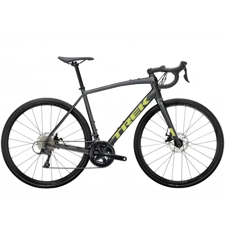 Trek Domane AL 3 Disc 2022 3 Trek Domane AL 3 Disc 2022