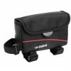 ZEFAL SACOCHE FIX. CADRE AV "Z LIGHT FRONT PACK" -VTT Soldes Magasin sacoche fix cadre av z light front pactx1200