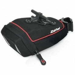 ZEFAL SACOCHE SELLE "IRON PACK M-TF"