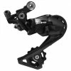 SHIMANO Dérailleur Arrière 105 R7000 11v Noir -VTT Soldes Magasin shimano derailleur arriere 105 r7000 11v noir