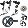 SHIMANO Groupe Complet Ultegra R8000 2x11 Vitesses 2018 -VTT Soldes Magasin shimano groupe complet ultegra r8000 2x11 vitesses 2018